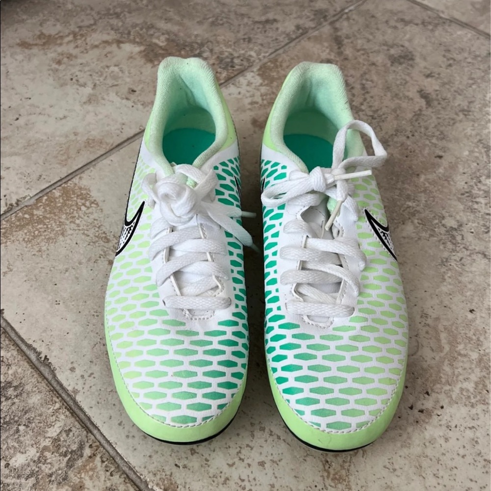 Nike Cleats